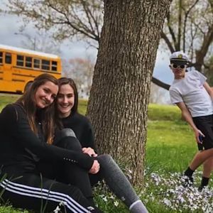 Meet your Posher, Caden